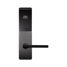 Замок умный LH6500 сверхтонкий врезной ZKTeco