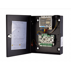 Контроллер доступа на 1 дверь Hikvision DS-K2801