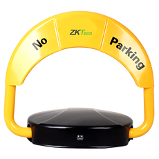 Парковочный замок со встроенным мотором ZKTeco Plock 1