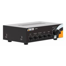 Усилитель трансляционный 35Вт Roxton AA-35