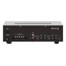 Усилитель трансляционный 35Вт Roxton AA-35