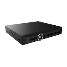 Видеорегистратор IP 10-ти канальный IP-камер до 8Мп ЖД до 10Тб RVi-1NR10140