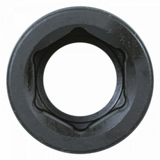 Головка торцевая ударная глубокая шестигранная 1', 32 мм King Tony 843532M