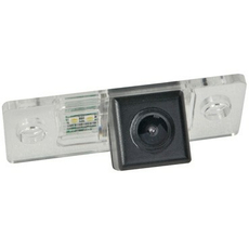 Камера заднего вида Volkswagen Touareg до 2010 VDC-015