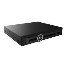 Видеорегистратор IP 5-канальный RVi-1NR05120 RVI