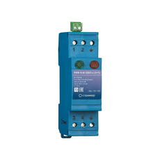 Устройство защиты от импульсных перенапряжений РИФ-Э-III 320/3 c  СТРИМЕР