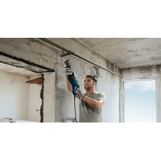 Пила сабельная GSA 120 06016B1020 (0.601.6B1.020) BOSCH