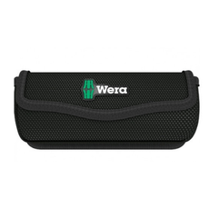 Набор Kraftform Kompakt 28 и патроном Rapidaptor с сумкой 6 предметов Wera WE-134491