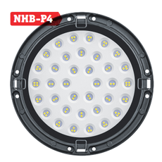 Светильник светодиодный ДСП-100вт 6500К 12000Лм 120 гр. IP65 (14434 NHB-P4) Navigator Group