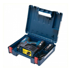 Шуруповерт аккумуляторный Li-Ion GSR 180-LI (2х2Ач акк, ЗУ) (0.601.9F8.123) BOSCH