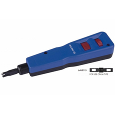 Инструмент для заделки проводов, тип 66, 170 мм King Tony 6AH13