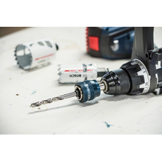 Адаптер POWER-CHANGE шестигранник 8,7 мм+HSS-G8 2.608.594.253 BOSCH