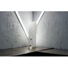 Бактерицидный рециркулятор Поток 100/02 без wifi (ФР-00003425)