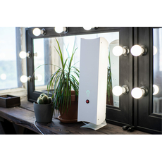 Бактерицидный рециркулятор Поток 100/02 с wi-fi модулем (ФР-00002209)