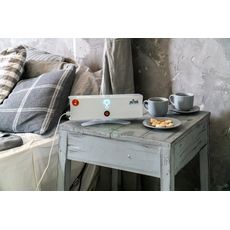 Рециркулятор бактерицидный Поток С100 с wi-fi модулем