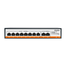 PoE коммутатор SatVision SVB-608PC