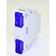 Реле напряжения ЕЛ-11М-15 220В 50Гц 1 модуль DIN-рейка УХЛ4 Меандр 4640016934331