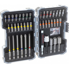 Набор насадок-бит 43шт 2.607.017.164 BOSCH