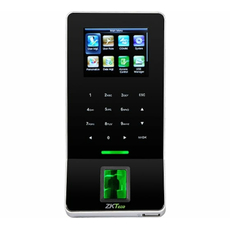 Терминал учета рабочего времени и контроля доступа ZKTeco F22[ID]