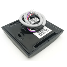 Считыватель бесконтактных карт стационарный, черный ZKTeco KR601E