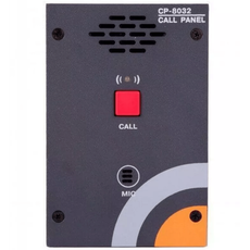 Панель связи удаленная накладная Roxton CP-8032