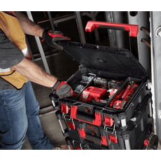Набор кейсов PACKOUT Milwaukee 4932464244