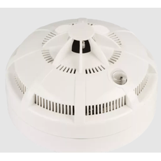 Извещатель пожарный тепловой ИП 101-29-PR-R3 W1.02 максимально-дифференциальный адресно-аналоговый. Адресная система Рубеж