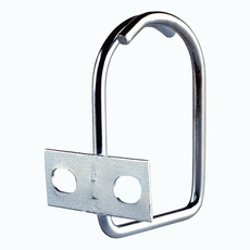 Кольцо для разводки кабельных жгутов44х66мм 90 к креплению кабель заводится сверху (5шт) (SZB-52-00-00/6) (WZ-SB52-00-06-000) ZPAS