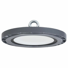 Светильник светодиодный ДСП-100Вт 6500К 10000Лм 120 гр. IP65 IEK LDSP0-5012-100-65-K23