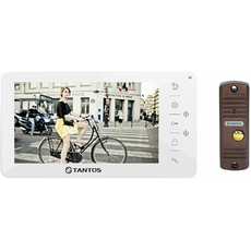 Комплект домофона Tantos Amelie kit