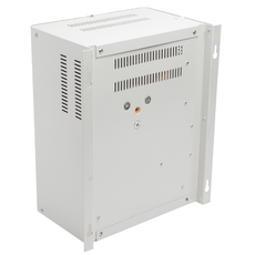 Стабилизатор напряжения однофазный настенный АСН-12000 Н/1-Ц Lux релейный 63/6/22 Ресанта