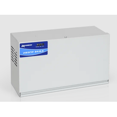 Источник питания резервированный ИВЭПР 24/2,5 RS-R3 2х7 БР Адресная система R3 Рубеж