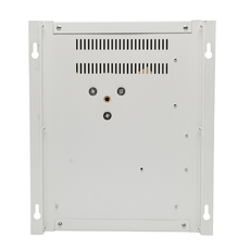 Стабилизатор напряжения однофазный настенный АСН-10000 Н/1-Ц Lux релейный 63/6/18 Ресанта