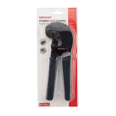 Кримпер для обжима F и BNC разъёмов RG-58, RG-6, RG-11, RG-213 REXANT 12-3204