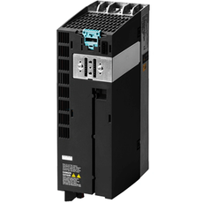 Преобразователь частоты SINAMICS G120 силовой модуль PM230 без фильтра IP20 3AC380-480В 5.5кВт SIEMENS 6SL3210-1NE21-3UL1