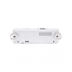 Светильник светодиодный EL120 30LED аккумуляторный AC/DC , белый, с наклейкой "Выход", 200*60*20 12670 Feron