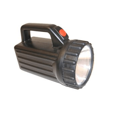 Фонарь ФАГ-Т аккумуляторный без ЗУ с защитой от переразряда (ЗУ:АЗУ6/7.2П)