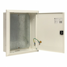 EKF Слаботочный щит Crosser R-1 (390х340х120) IP31 PROxima