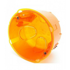 Коробка для встраиваемых блоков IP44 Batibox (080188)