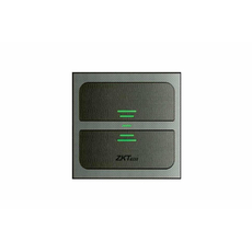 Считыватель карт EM-marine с расстоянием идентификации 10 см ZKTeco KR501E