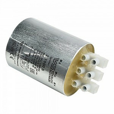 Импульсное зажигающее устройство ИЗУ-250-1000вт/220в Z1000S 140430 (Z 1000 S 140430.02) VOSSLOH SCHWABE