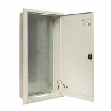 Слаботочный щит Crosser R-3 650х340х120 IP31 EKFPROxima EKF c-r-3