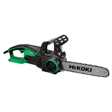 Пила цепная электрическая CS35Y Hikoki CS35YNSZ