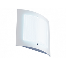 Светильник светодиодный ДБП Интеллект-ЖКХ, 12Вт, 1400 Лм, CRI80, с оптико-акустическим датчиком