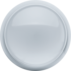 Светильник светодиодный ДБП-18w 4000К 2400Лм IP65 круглый пластиковый белый (71920 NBL-P) Navigator Group