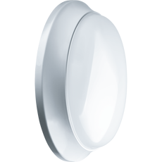 Светильник светодиодный ДБП-18w 4000К 2400Лм IP65 круглый пластиковый белый (71920 NBL-P) Navigator Group