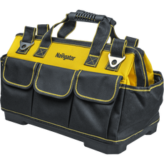 Сумка Navigator 82 366 NTA-Bag01 пластмассовое дно 420х230х290 мм (82366) Navigator Group 23815
