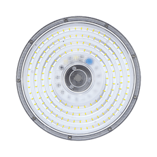 Светильник светодиодный промышленный ДСП-200Вт 5000К 20000Лм JazzWay 5040434