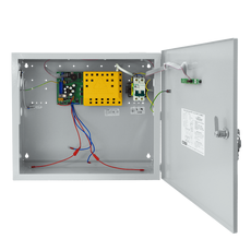 Резервированный источник питания ИБП РИП-12 исп.06 Болид