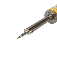 Паяльник с регулятором температуры, 230 В, 30-50 Вт REXANT 12-0170